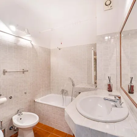 La Boheme Flat Apartament *