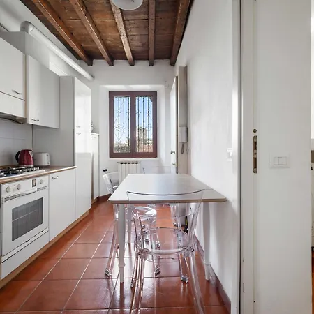 La Boheme Flat Apartment Milan