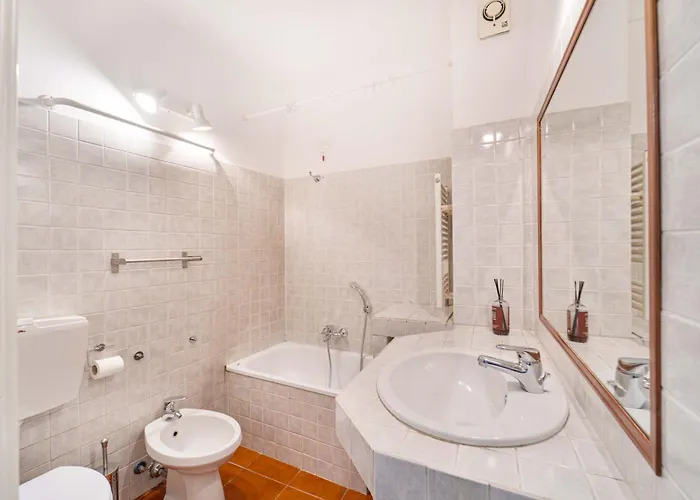 La Boheme Flat Apartment *